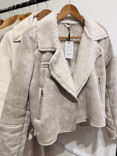 Campera BOSSA - comprar online