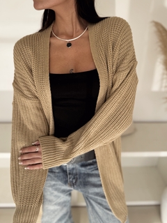 Cardigan JAZMIN en internet