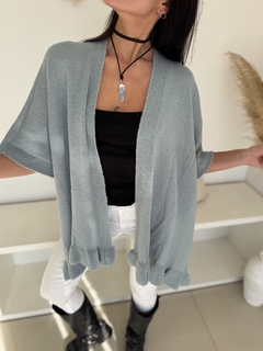 Ruana MÓNACO