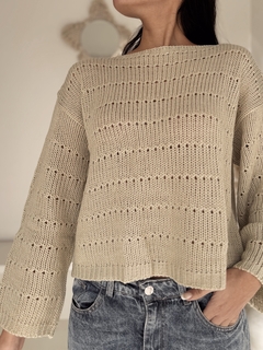Sweater JACINTA - ELEVA