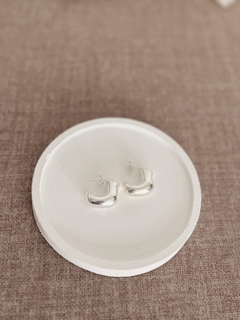 DINA Earrings | de plata - comprar online