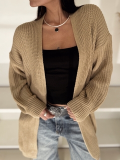 Cardigan JAZMIN