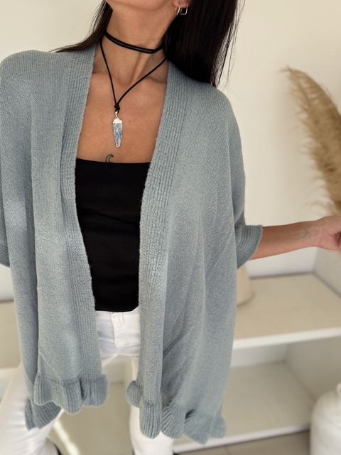 Collar CIANITA AZUL - comprar online