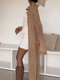 Camisola BROOKLYN - ELEVA