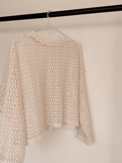 Sweater ALLIE - tienda online
