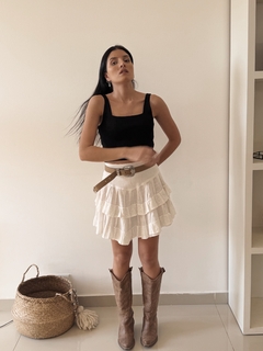Top BIANCA - comprar online