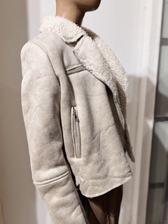 Campera BOSSA en internet