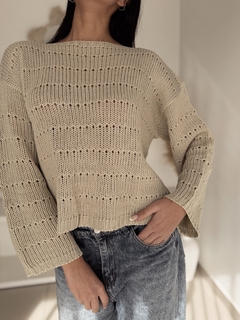 Sweater JACINTA - comprar online