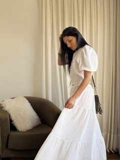 Falda GREECE - tienda online