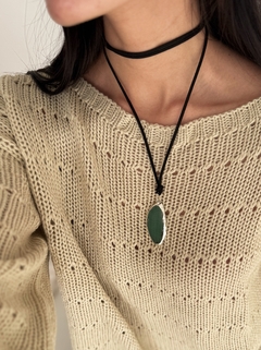 Collar ÁGATA - ELEVA