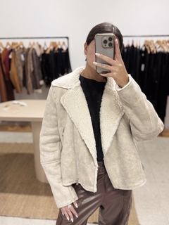 Campera BOSSA - ELEVA