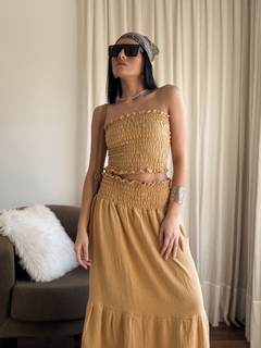 Falda IBIZA