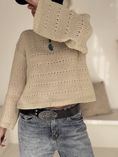 Sweater JACINTA - tienda online