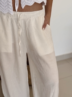 PETRA Pants - ELEVA