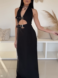 MONA Dress - comprar online
