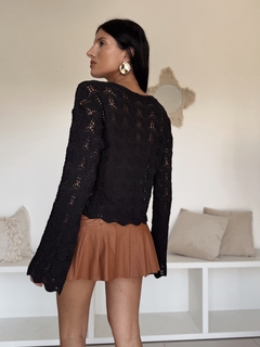 Saco ALISON