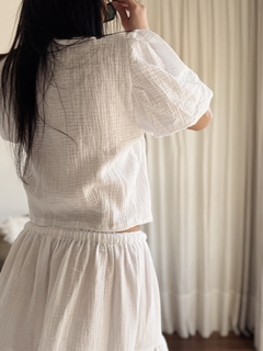 Blusa SIMONA - ELEVA
