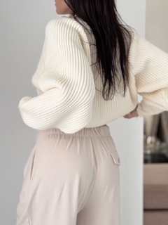 Wide Leg GINA - ELEVA