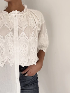 Camisa GIGI - tienda online