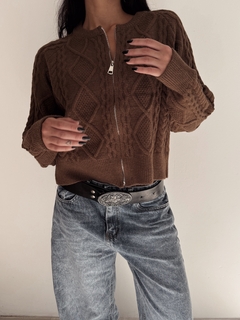 Sweater AURA - Importado - comprar online