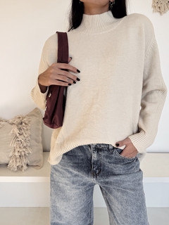 Sweater Oversize CRUZ