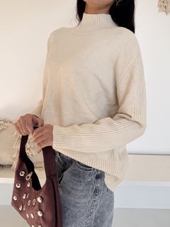 Sweater Oversize CRUZ - tienda online