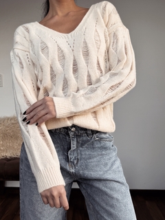 Sweater SAINT - comprar online