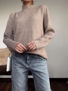 Sweater Oversize CRUZ - tienda online