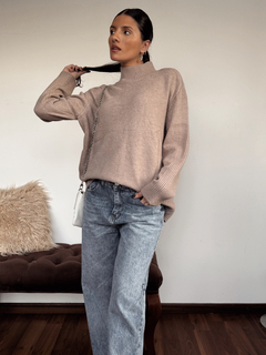Sweater Oversize CRUZ - ELEVA