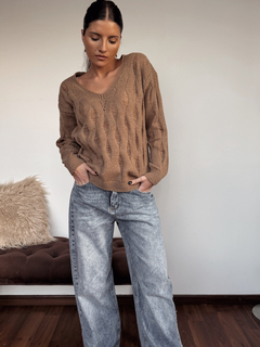 Sweater SAINT - ELEVA