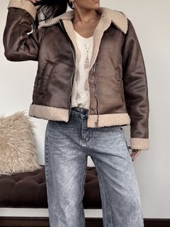 Campera CLAIR - comprar online
