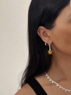 OLIVIA Earrings | de plata en internet