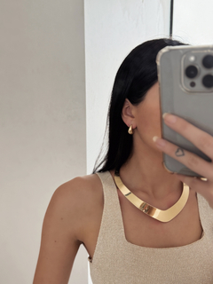Choker rígido JAKE - comprar online