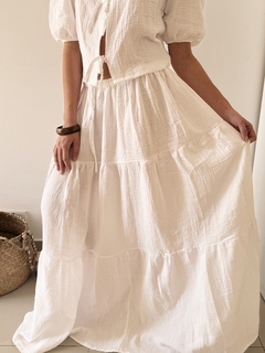 Falda GREECE