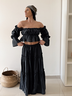 Falda AGATA - comprar online