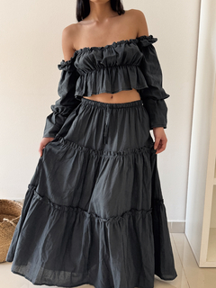 Falda AGATA