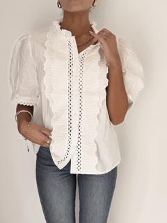 Camisa SARAH en internet