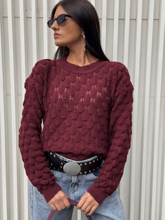 Sweater LIZA