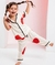 Pijama Americano calça Infantil na internet