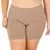 Bermuda Plus Size Sem Costura - comprar online
