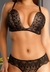 Lingerie Decote Profundo - Fantasie lingerie