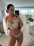 Lingerie Tezza Rosê