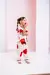 Pijama Americano calça Infantil - Fantasie lingerie