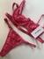 Lingerie Las Vegas - Rosa Pink - comprar online