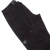 CALCA LRG CARGO SARJA TWILL PRETO - AGILITUDE | Site Oficial 