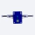 TRUCK STRONGER ESSENCIA EIXO POLIDO BASE E LOGO AZUL - AGILITUDE | Site Oficial 