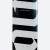SHAPE MARFIM AGILITUDE ABSTRATO LOGOTIPO PRETO - AGILITUDE | Site Oficial 