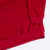 MOLETOM YOUR FACE CANGURU SILK VERMELHO - AGILITUDE | Site Oficial 