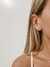 Conjunto de Prata Gota Turmalina Paraíba com Zircônia - Carla Ricci | Loja online de acessórios 