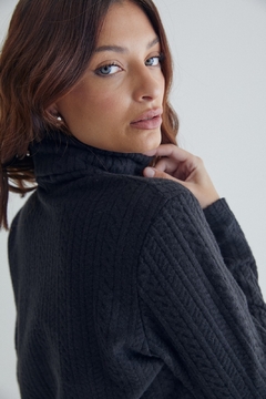 POLERA *LANILLA DIFERENCIADA* - comprar online